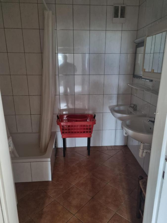 Chalet Rosemarie Βίλα Bad Gastein Εξωτερικό φωτογραφία