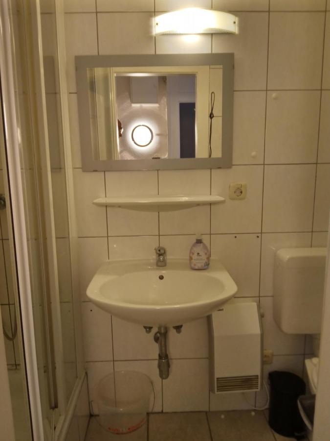 Chalet Rosemarie Βίλα Bad Gastein Εξωτερικό φωτογραφία