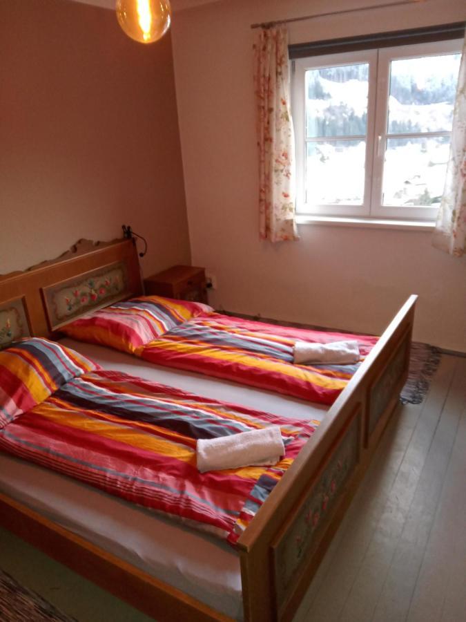 Chalet Rosemarie Βίλα Bad Gastein Εξωτερικό φωτογραφία